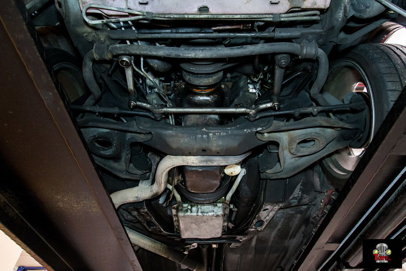 1986 Chevrolet Camaro
