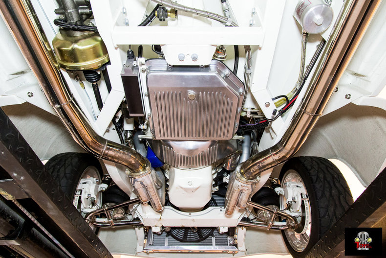 1941 Willys Coupe