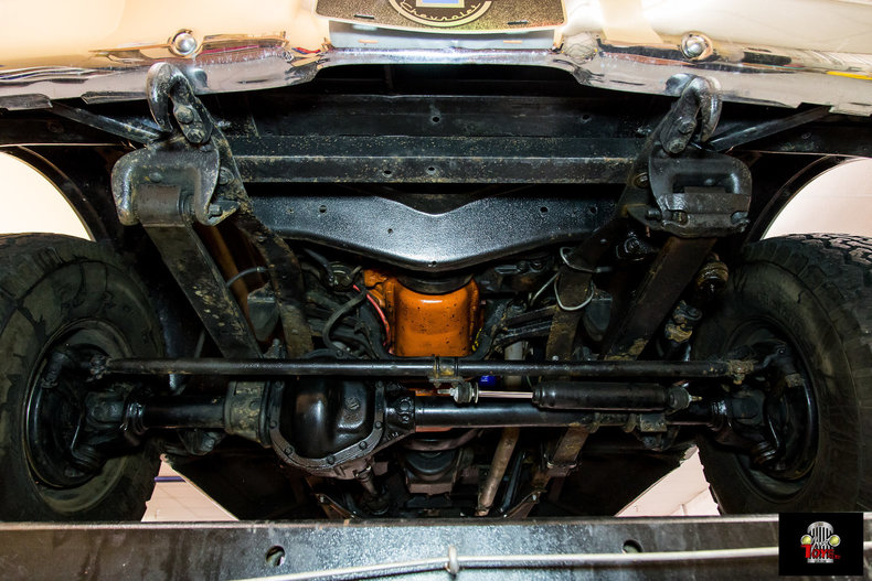1970 Chevrolet CST 10