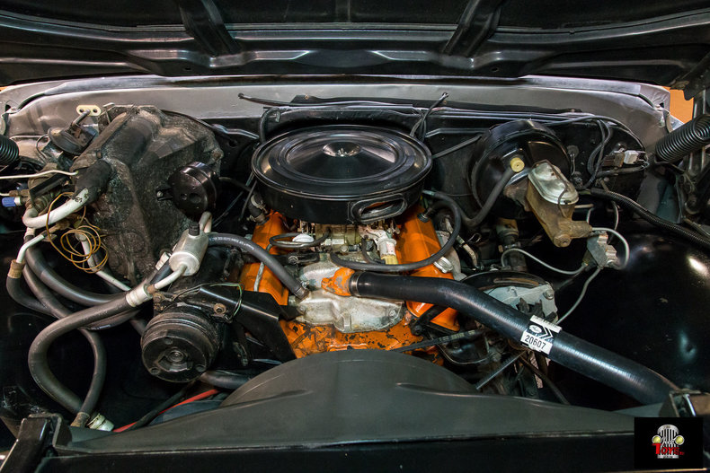 1970 Chevrolet CST 10