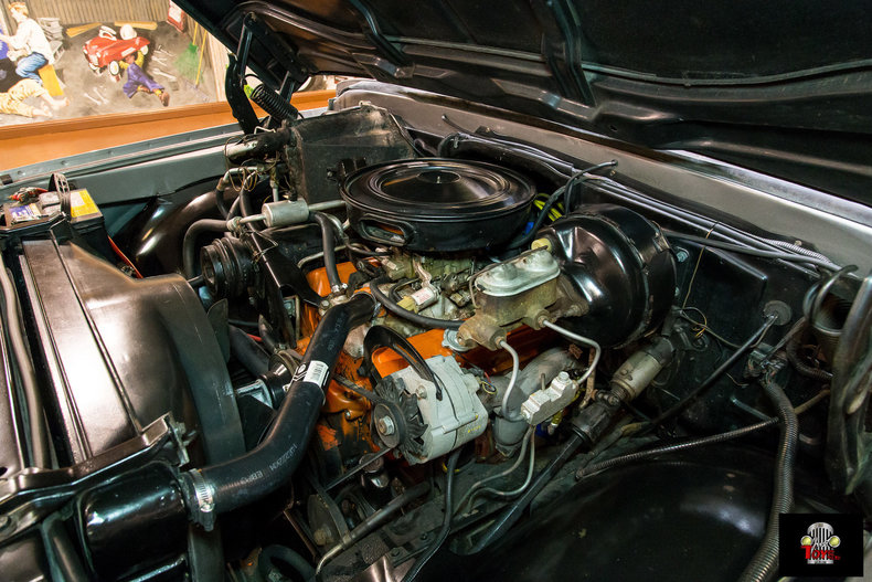 1970 Chevrolet CST 10