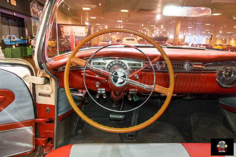 1955 Oldsmobile 98