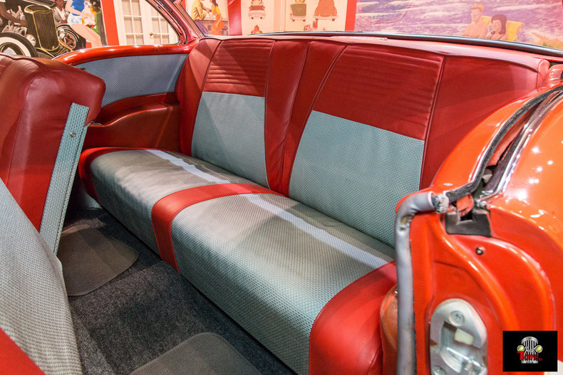 1955 Oldsmobile 98