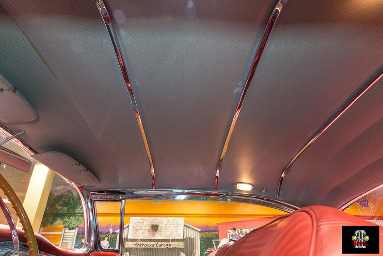 1955 Oldsmobile 98