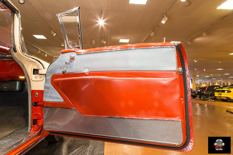 1955 Oldsmobile 98