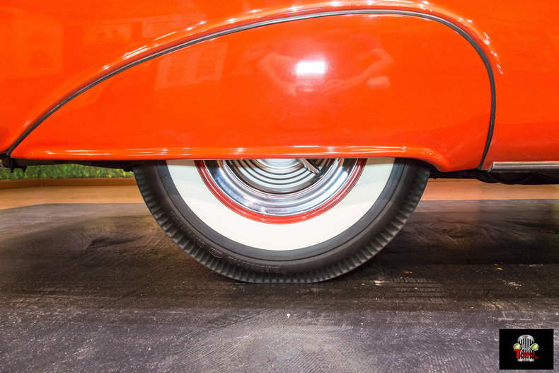 1955 Oldsmobile 98