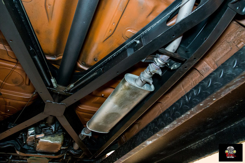 1955 Oldsmobile 98