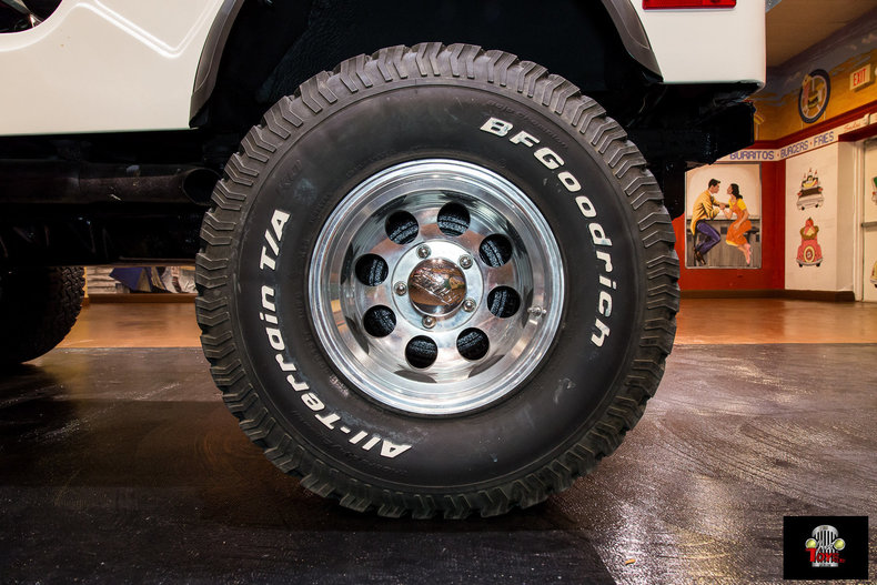 1977 Jeep CJ5