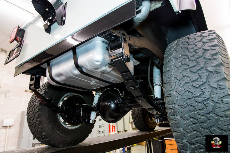 1977 Jeep CJ5