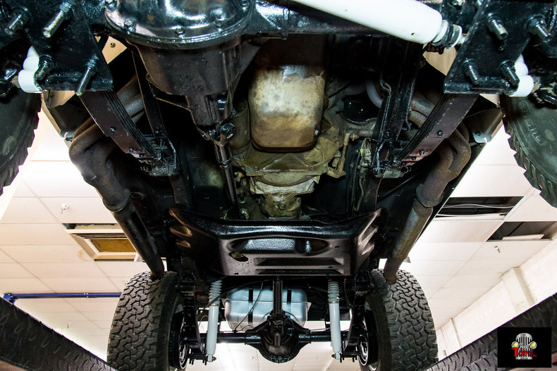 1977 Jeep CJ5