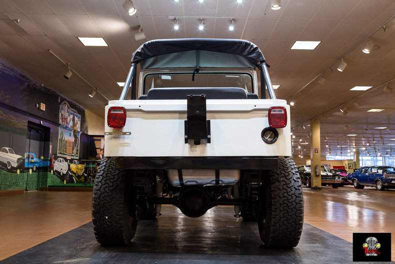 1977 Jeep CJ5
