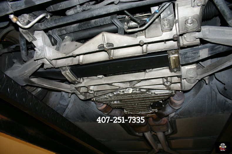 2001 Chevrolet Corvette