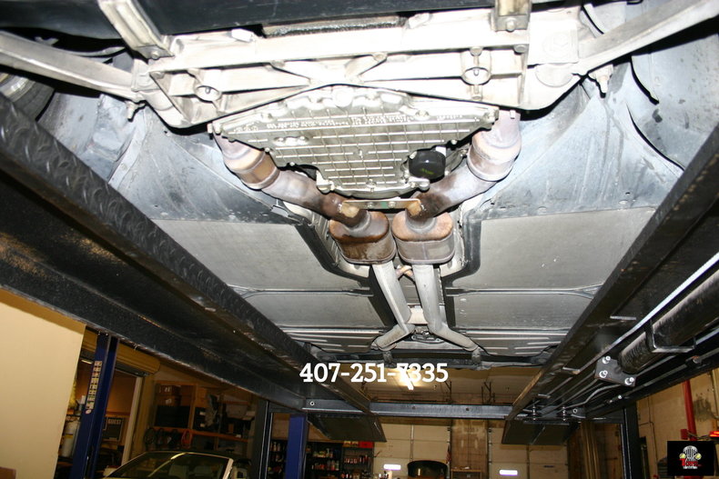 2001 Chevrolet Corvette