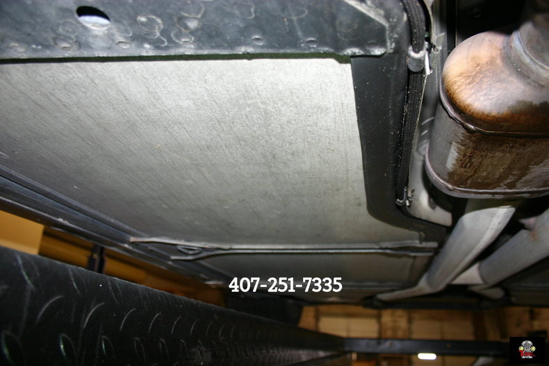 2001 Chevrolet Corvette