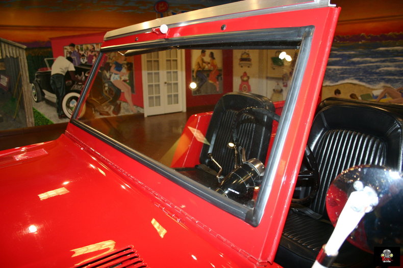 1967 Ford Bronco