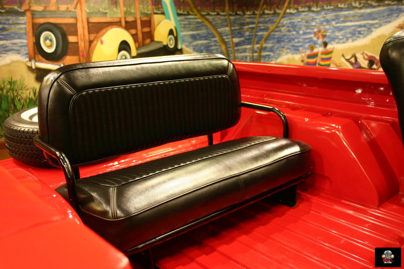 1967 Ford Bronco