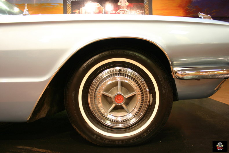 1966 Ford Thunderbird