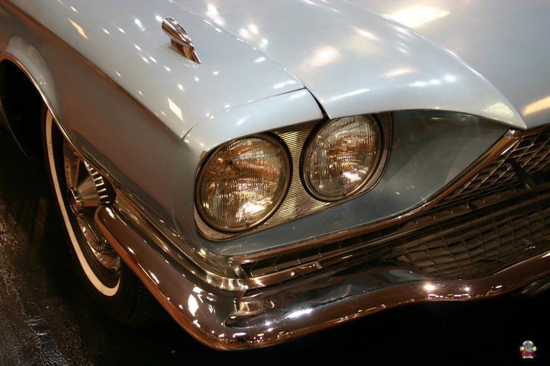 1966 Ford Thunderbird