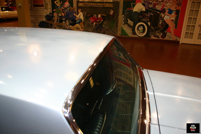 1966 Ford Thunderbird
