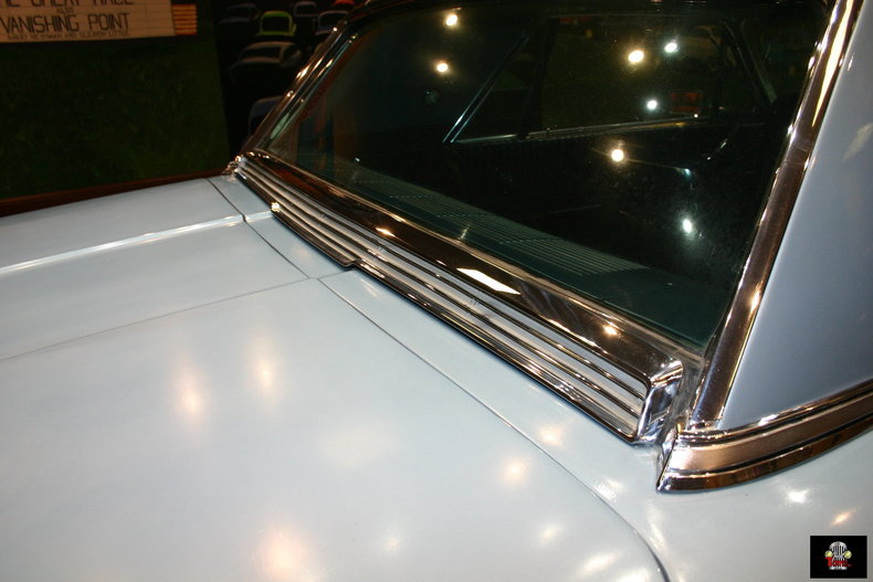 1966 Ford Thunderbird