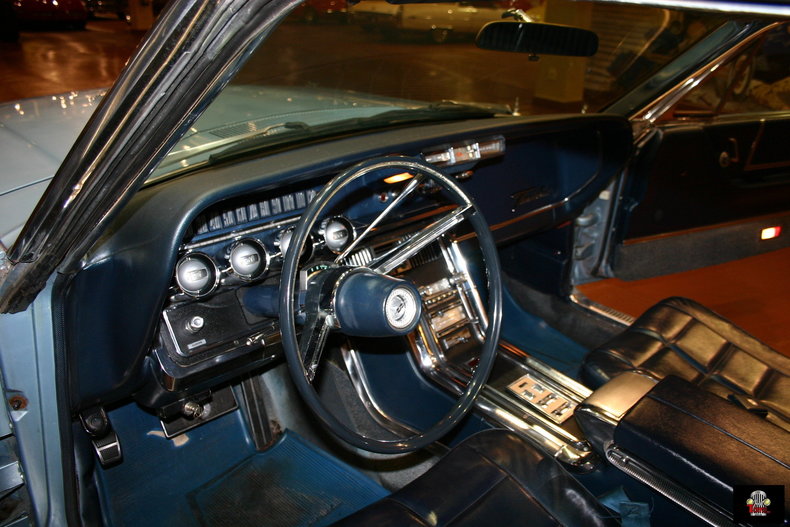 1966 Ford Thunderbird
