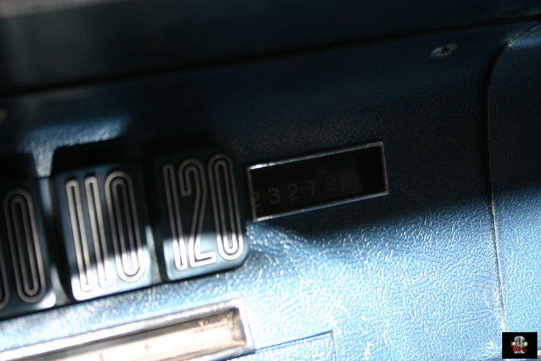 1966 Ford Thunderbird