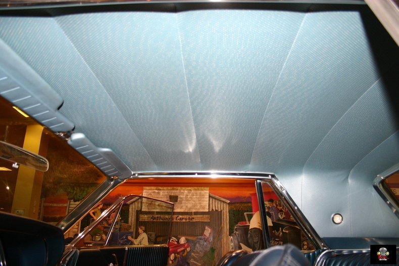 1966 Ford Thunderbird