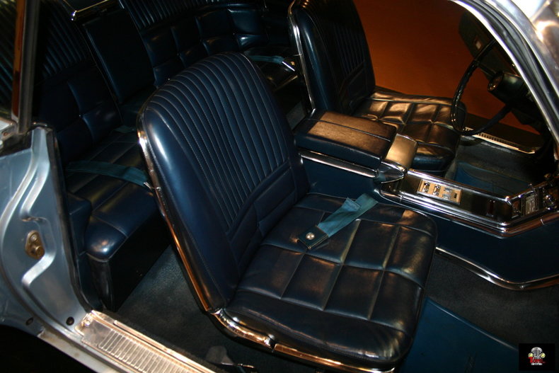 1966 Ford Thunderbird