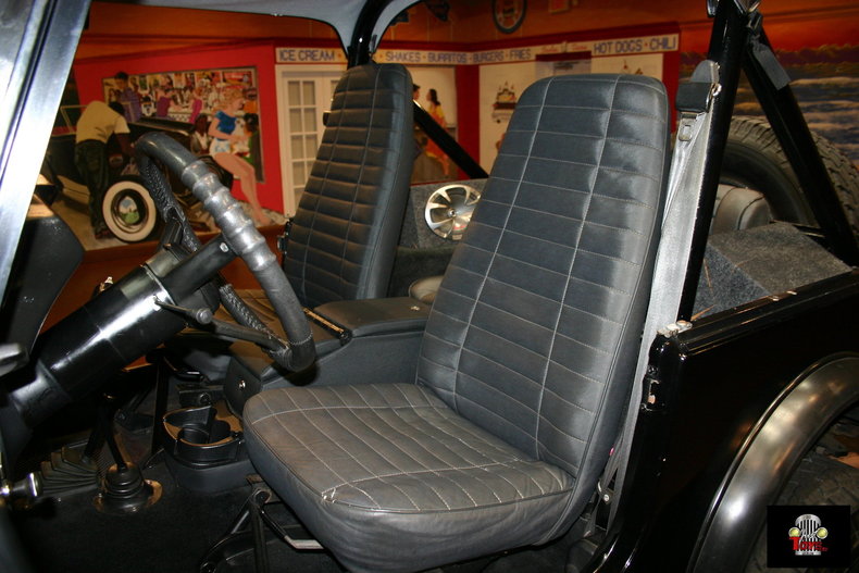 1982 Jeep Wrangler