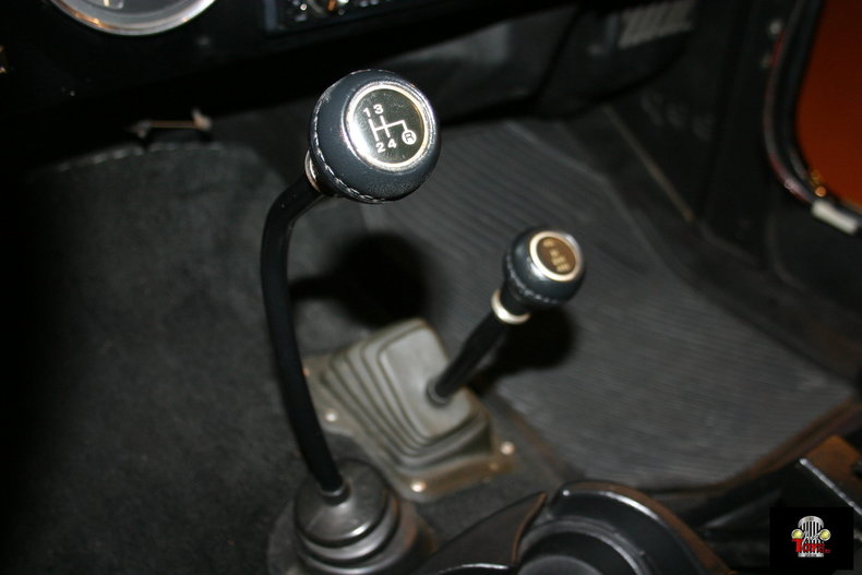 1982 Jeep Wrangler
