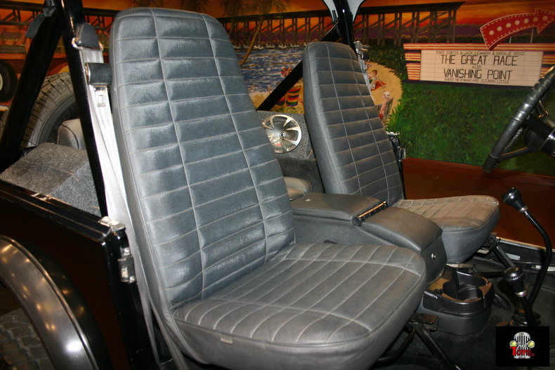 1982 Jeep Wrangler