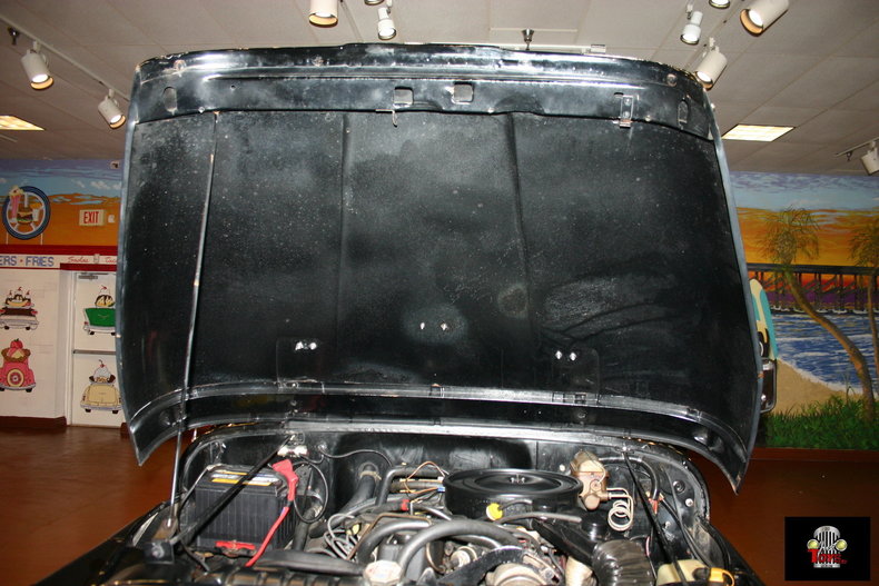 1982 Jeep Wrangler