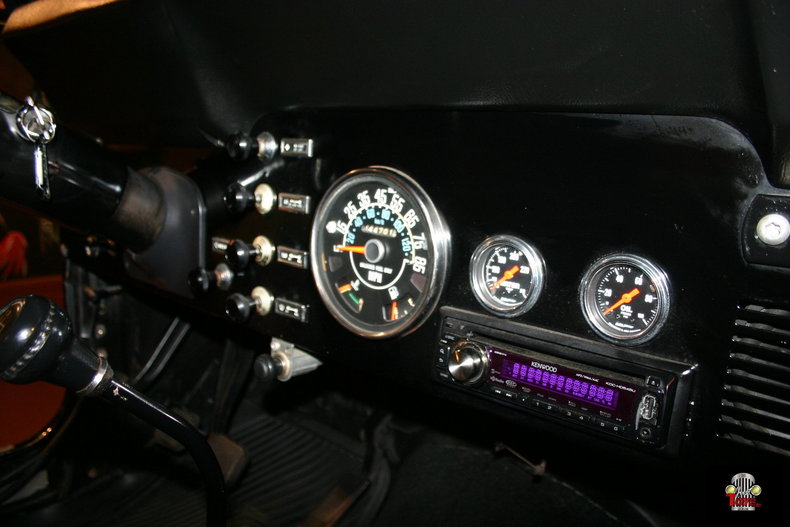 1982 Jeep Wrangler
