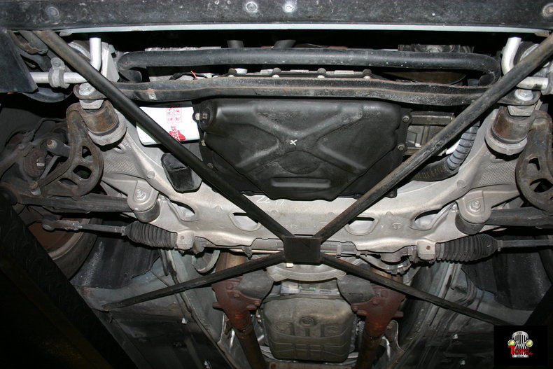 2002 Jaguar XK