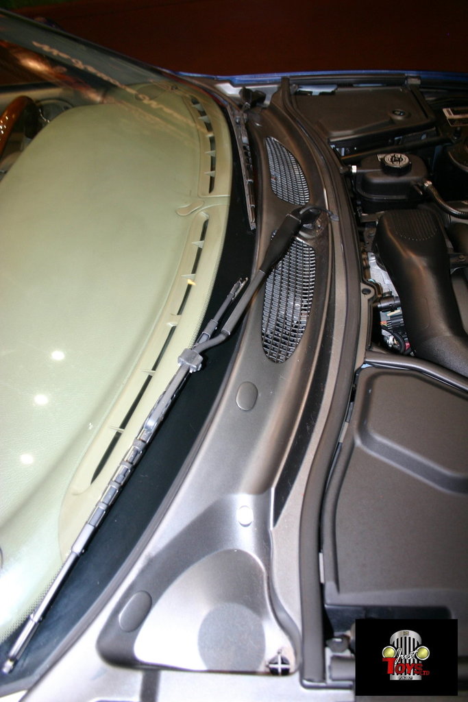 2002 Jaguar XK