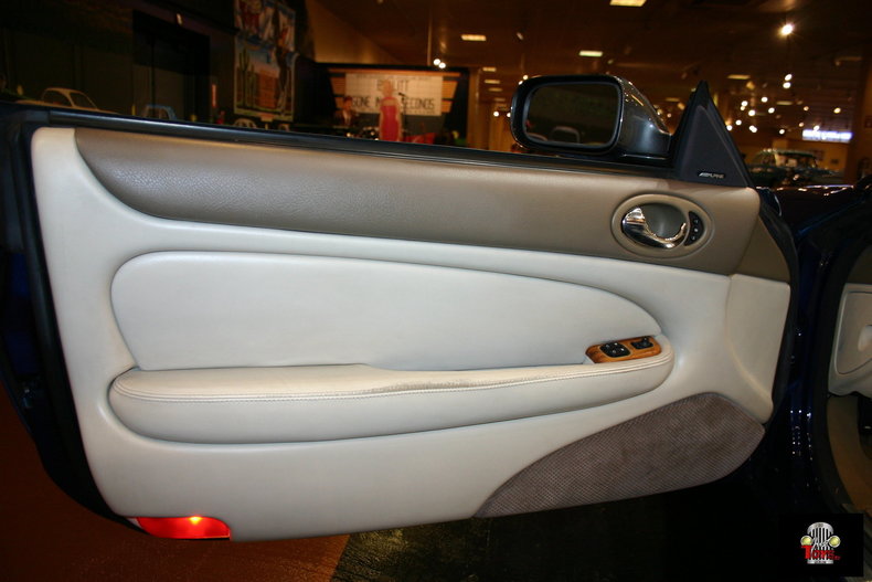 2002 Jaguar XK