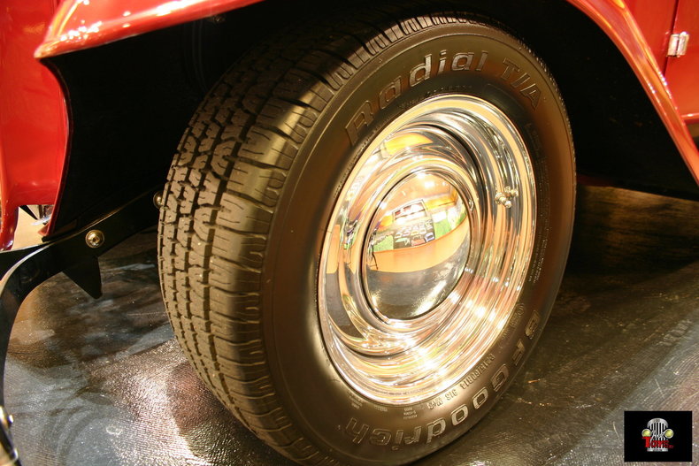 1934 Ford model 46