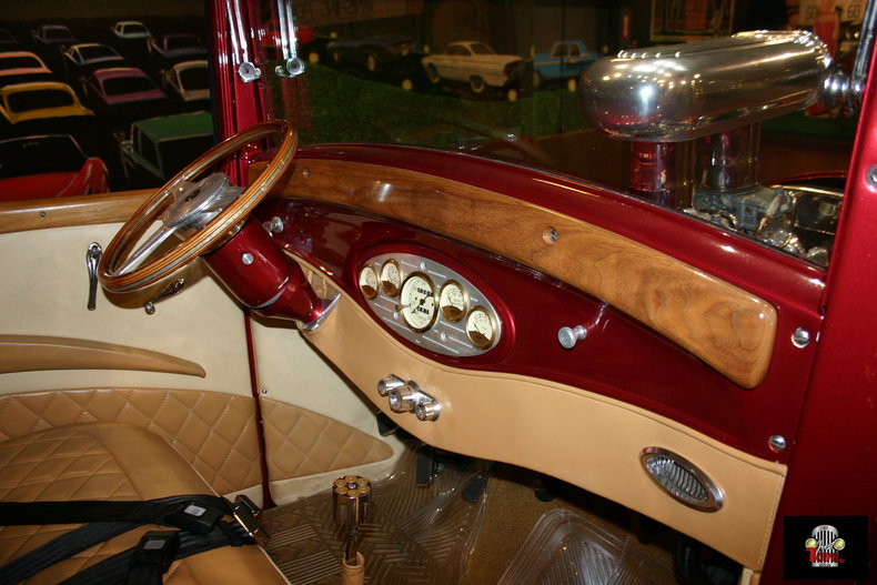 1934 Ford model 46