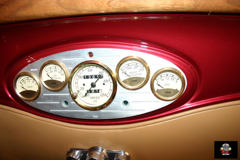 1934 Ford model 46