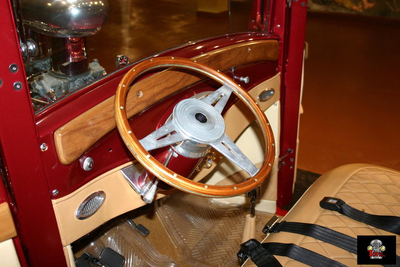 1934 Ford model 46
