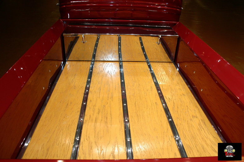 1934 Ford model 46