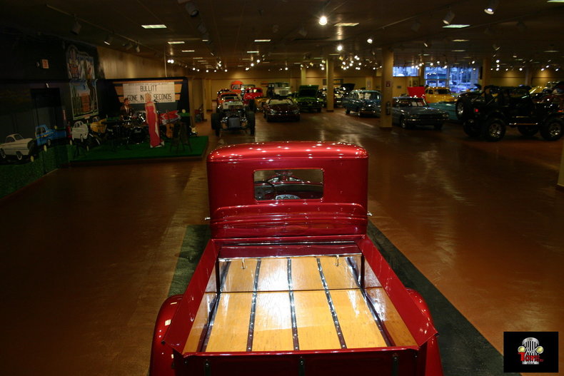 1934 Ford model 46