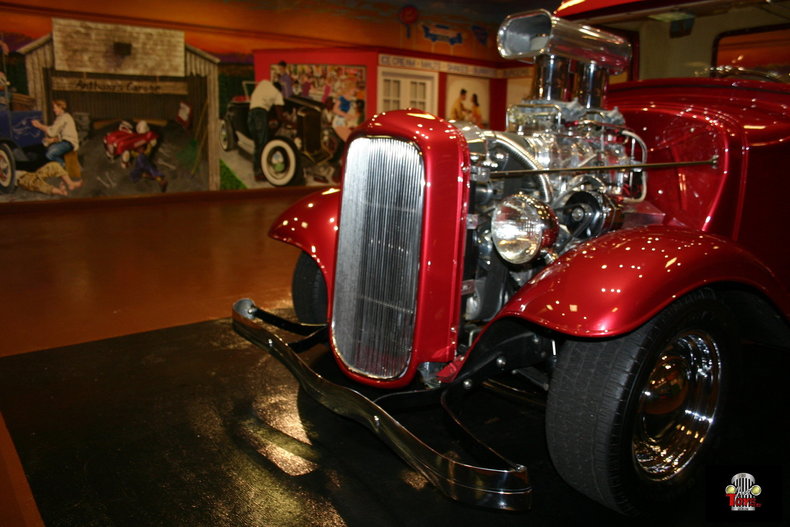1934 Ford model 46
