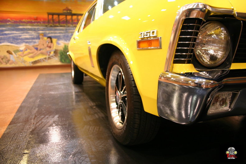 1970 Chevrolet Nova