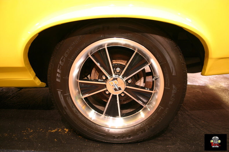 1970 Chevrolet Nova