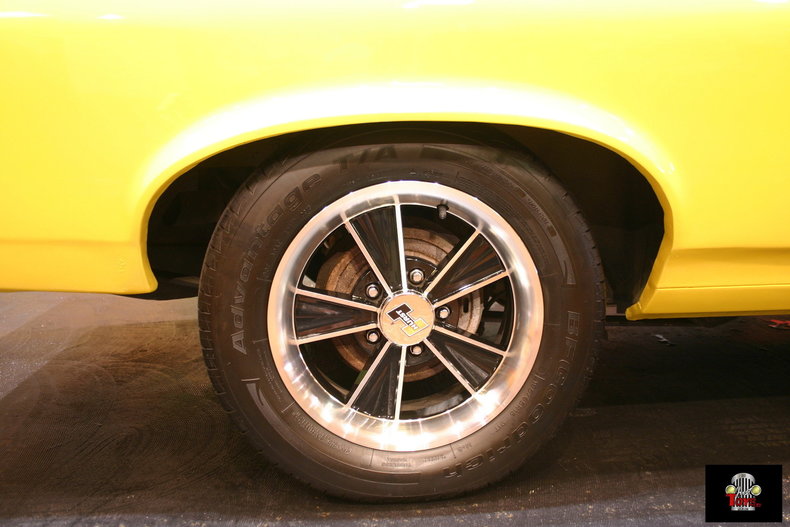 1970 Chevrolet Nova