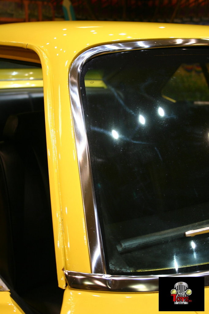 1970 Chevrolet Nova