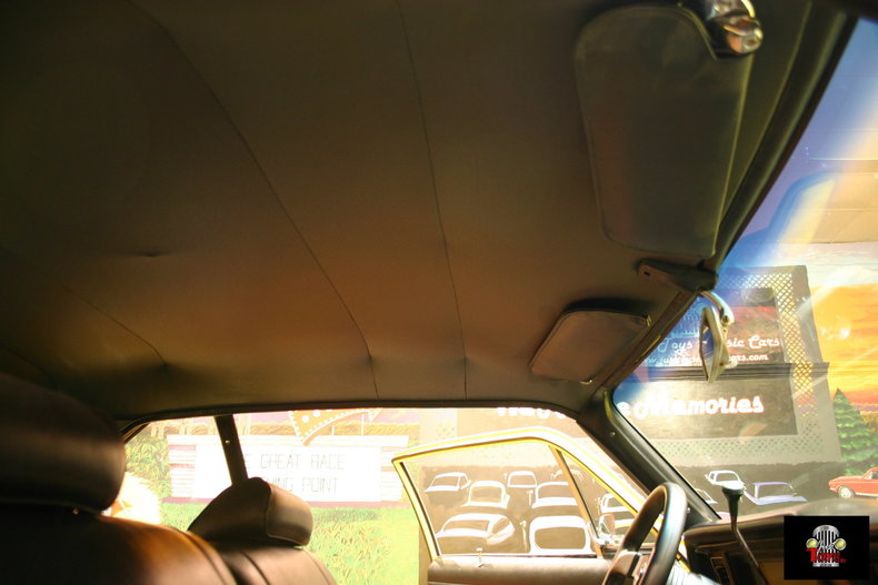 1970 Chevrolet Nova