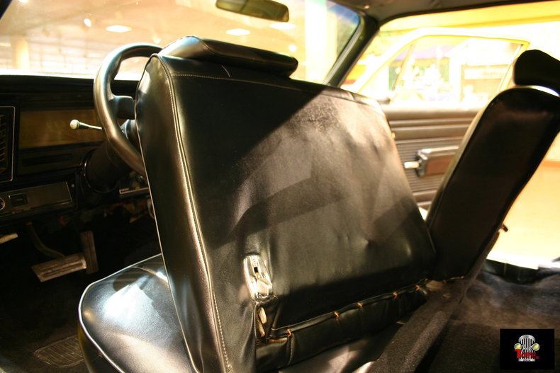 1970 Chevrolet Nova