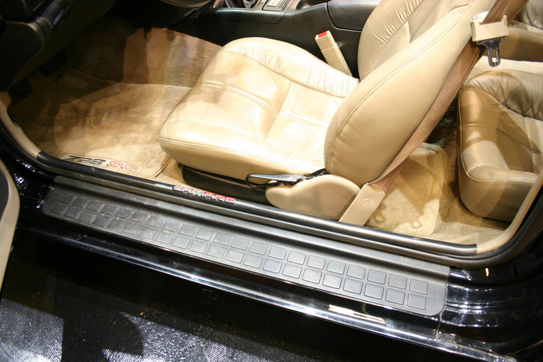 1996 Chevrolet Camaro